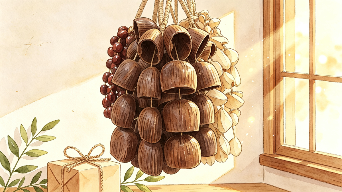 The Perfect Handmade Wind Chime Gift: Ideas &amp; Meaning for Every Occasion