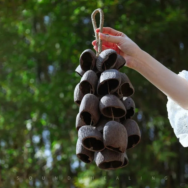 What Are Natural Wind Chimes? Materials, Sound, and Selection