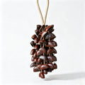 Juju Rattan Rattle Seed Chime