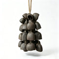 Salin Water Tern Rattle  Seed Chime