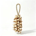 Chacha Oleander Rattle Seed Chime