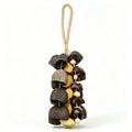 Mix-4 Seed Rattle Chime