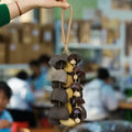 Mix-4 Seed Rattle Chime