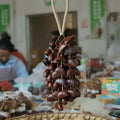 Juju Rattan Rattle Seed Chime