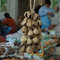 Panji Pangium Rattle Seed Chime