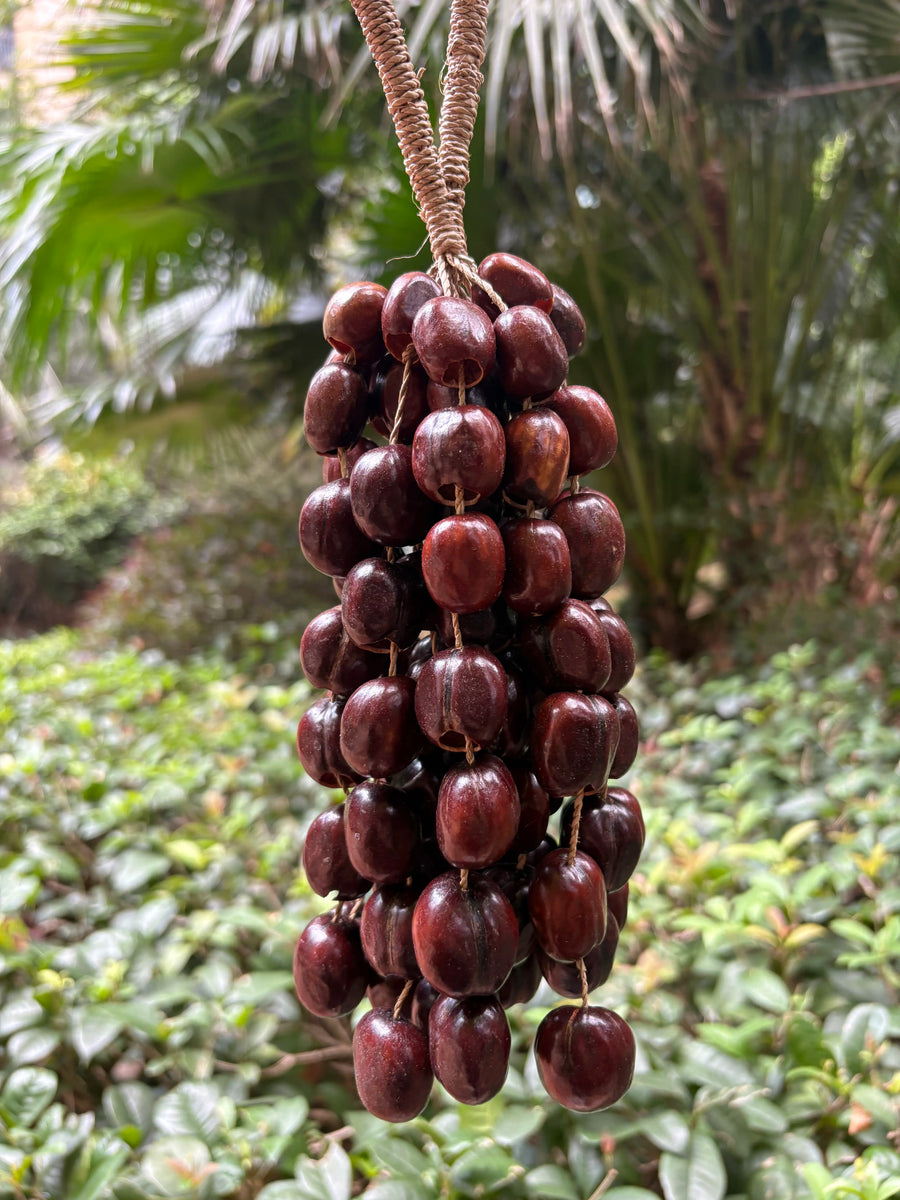 Pala Cardamom Rattle Seed Chime