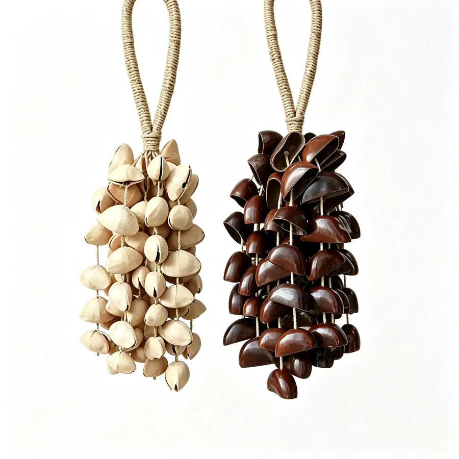 Chacha & Juju Wind Chime Bundle