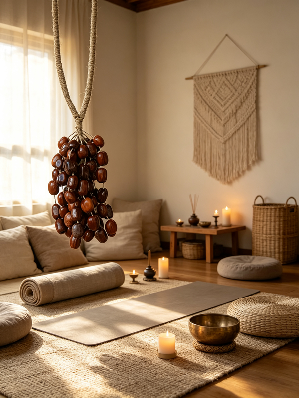 Yoga and Meditation