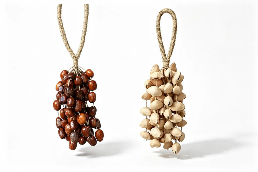 Pala & Chacha Wind Chime Bundle