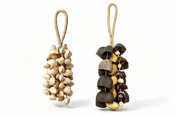Mix-4 & Chacha Wind Chime Bundle