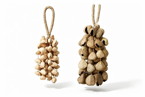 Chacha & Panji Wind Chime Bundle