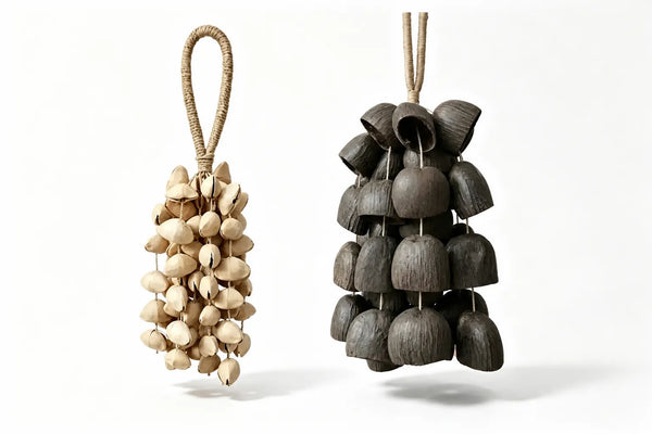 Chacha & Salin Wind Chime Bundle