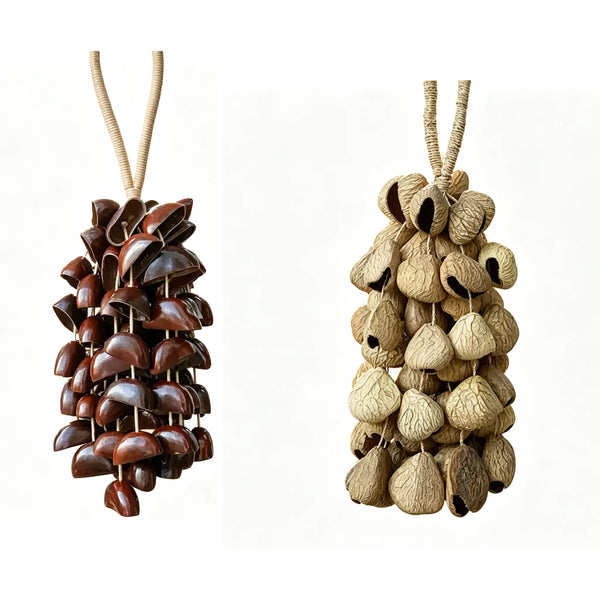 Juju & Panji Wind Chime Bundle