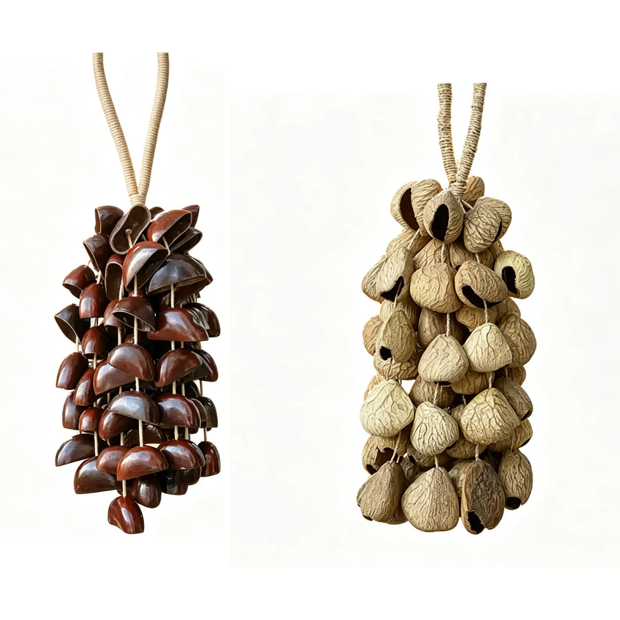 Juju & Panji Wind Chime Bundle