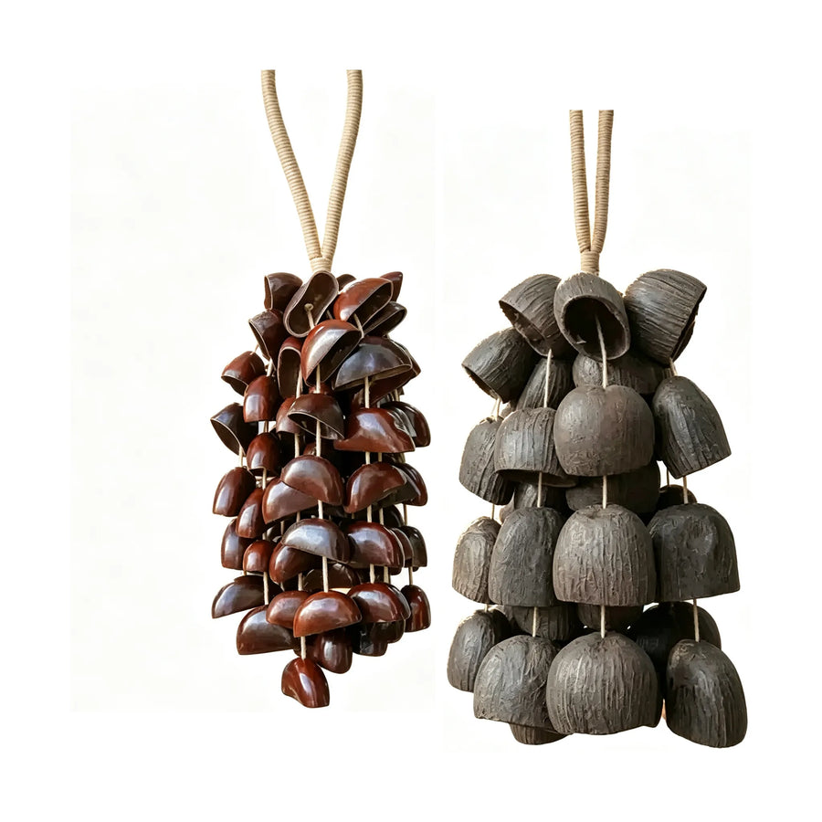 Juju & Salin Wind Chime Bundle