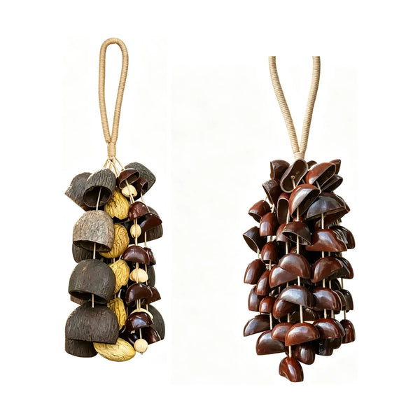 Mix-4 & Juju Wind Chime Bundle