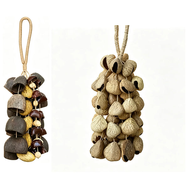 Mix-4 & Panji Wind Chime Bundle