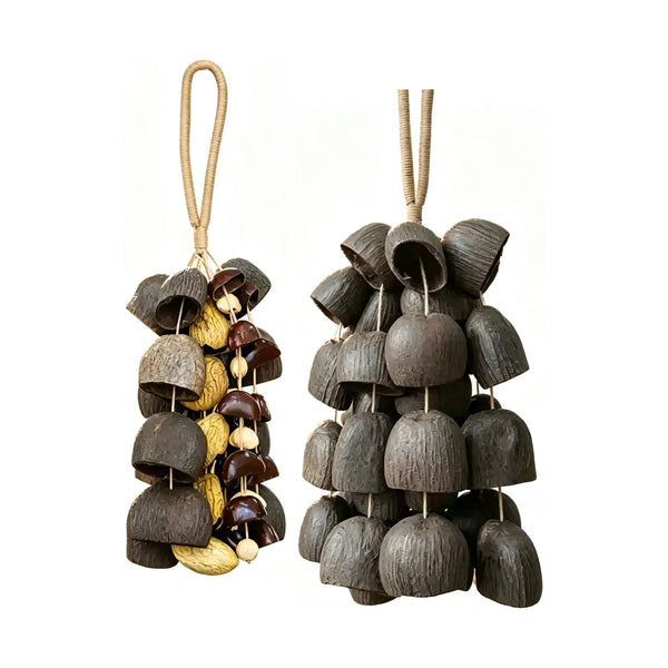 Mix-4 & Salin Wind Chime Bundle