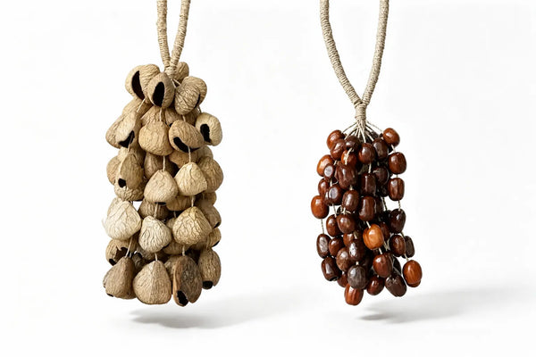 Pala & Panji Wind Chime Bundle