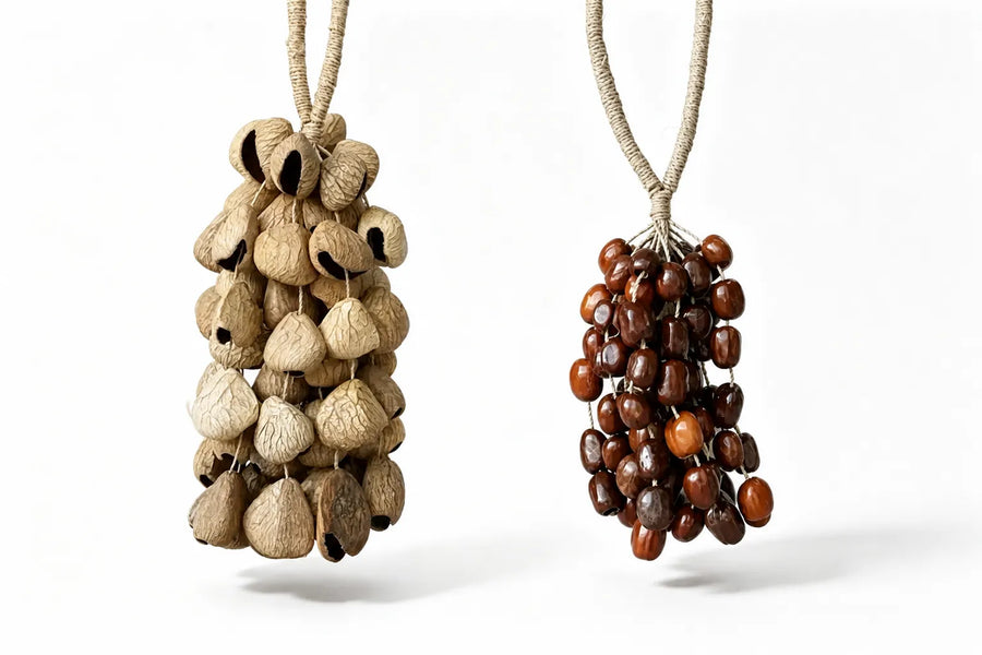 Pala & Panji Wind Chime Bundle