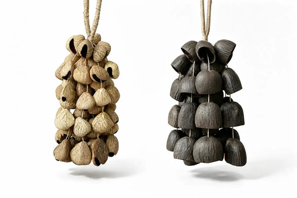 Panji & Salin Wind Chime Bundle