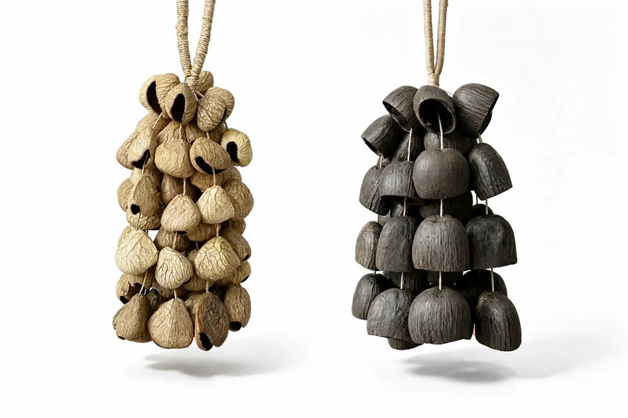 Panji & Salin Wind Chime Bundle